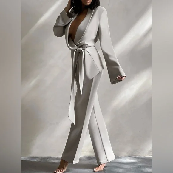 New wrap jacket - Picture 2 of 11